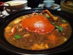 家烧豆面膏蟹-蟹榭·本帮江浙菜·蟹宴(五角场合生汇商场店)