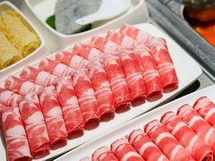 -海底捞火锅(未来城店)