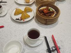 -红棉中餐厅·广州海航威斯汀酒店