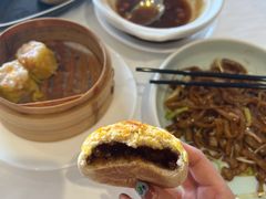 -白天鹅宾馆-宏图府餐厅