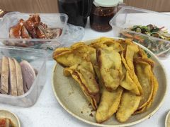 -李记清真馆(打钉巷店)