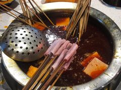 猪鞭-牛华八婆麻辣烫(起源店)