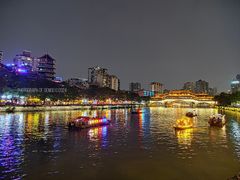 -九眼桥码头旧址
