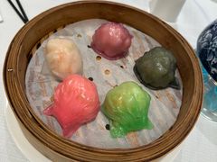 -新雅粤菜馆(南京东路店)