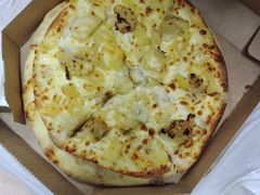 -达美乐比萨(肖家河店)