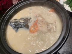 -炊江南·上海菜(国展华漕店)