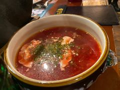 -卢布里西餐厅(满洲里店)