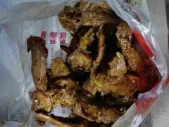 -绝味鸭脖(曲阳路二店)