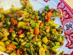 -高嗲嗲·湘味爆炒王(云密城店)