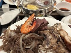 -宁波万豪酒店