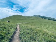 -灵山