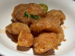 -華府Deluxe(兴业太古汇店)