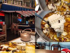 -花盐街·四川乐山小吃(西单大悦城店)