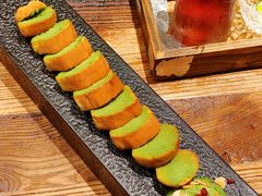 -山葵村烤肉(海淀区民族大学店)