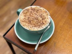 咖啡布蕾-COFFEE HOLIC(朝外SOHO店)