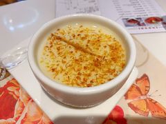 双皮奶-虾饺妹·酒家(金碧店)