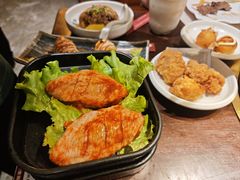 -赤牧日式烧肉自助(金桥永旺店)