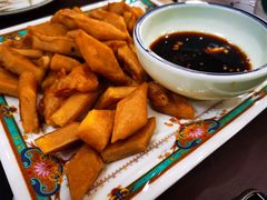 -牛街老爆肚满(牡丹园店)