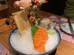 -京鹿料理(步步高梅溪新天地店)