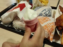 -麦当劳(沙河店)