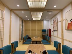 -一本钓鲔鱼屋