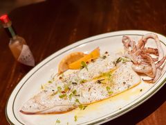 -Bistro 63 创意融合料理(广粤天地店)