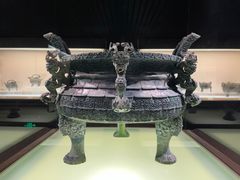 -上海博物馆(人民广场馆)