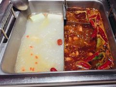 -野妹火锅(龙岗店)