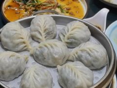 -君霖海鲜私房菜(春柳店)