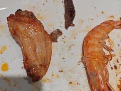 -汉巴味德·烤肉与啤酒的自助(杭州大悦城店)