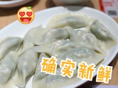 -喜家德虾仁水饺(东方宝泰店)