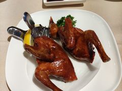 乳鸽-金苑海鲜酒家(来魅力店)