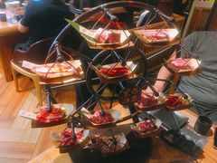 -黑牛の店·和牛烧肉(合生汇店)