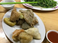 -飘香小食店(国平路店)