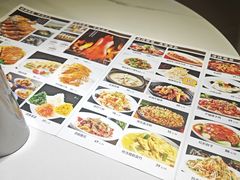 -裕丰源滋补烩面(天赋路店)