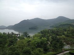 iphone_upload_pic-宁波九龙湖开元度假村