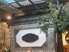 -局气烤鸭·北京菜(前门店)