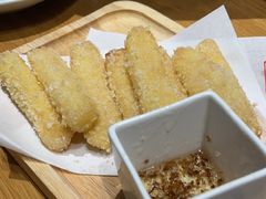 -臻吃客主题餐厅(湖州太阳城店)