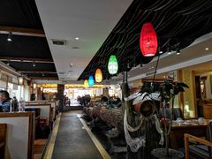 -思金拉措庄园藏餐(太阳岛店)