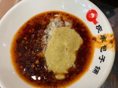 -庆丰包子铺(理想城店)