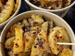 -周小亮丁家坡洋芋(全国总店)