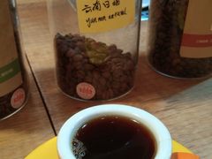 -漫香咖啡·云南小粒咖啡