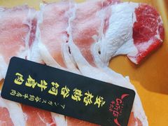-牛武士寿喜烧·和牛火锅自助(全球首店)