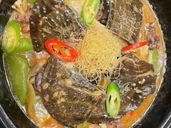 -丽晶轩中餐厅(重庆丽晶酒店)