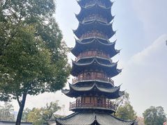 -龙华素斋(龙华路店)