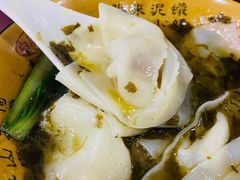 龙抄手-力力豆花庄(广渠门店)