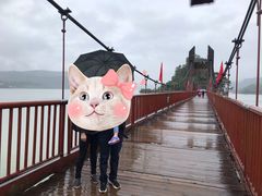 -石宝寨