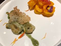 -中山保利艾美酒店-乐美中餐厅