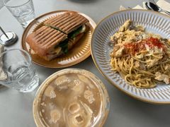 -BAKER&SPICE(BFC外滩金融中心店)
