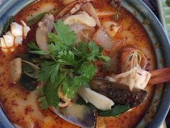 -Paak Dang Riverside 红嘴河畔餐厅